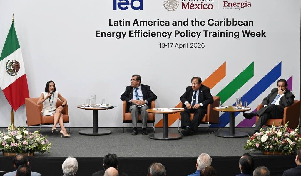 MEXIC: Rectoratul statului, pilon crucial pentru suveranitatea energetică