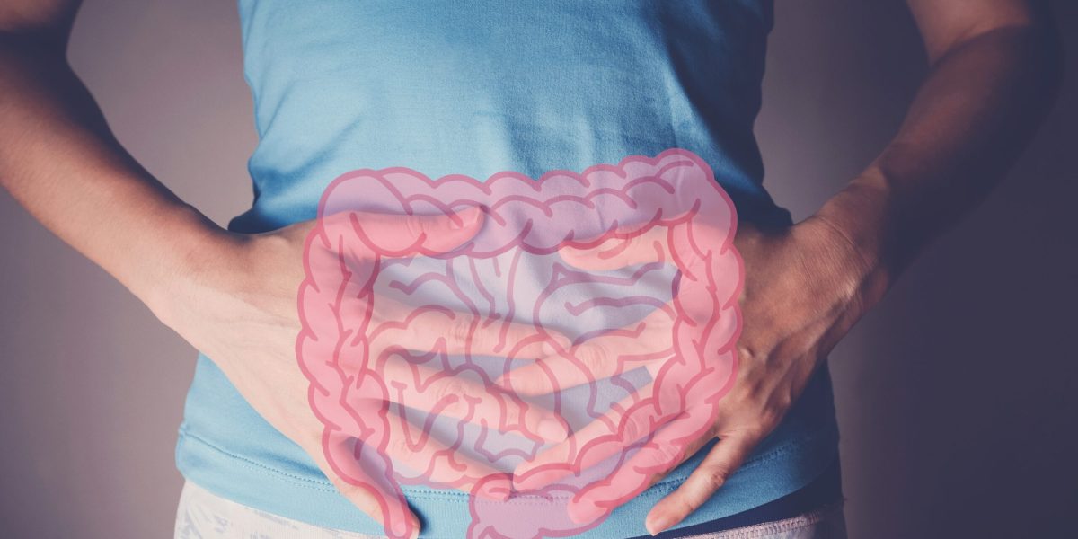 Intestinul ne poate semnala prezența cancerului, arată un studiu
