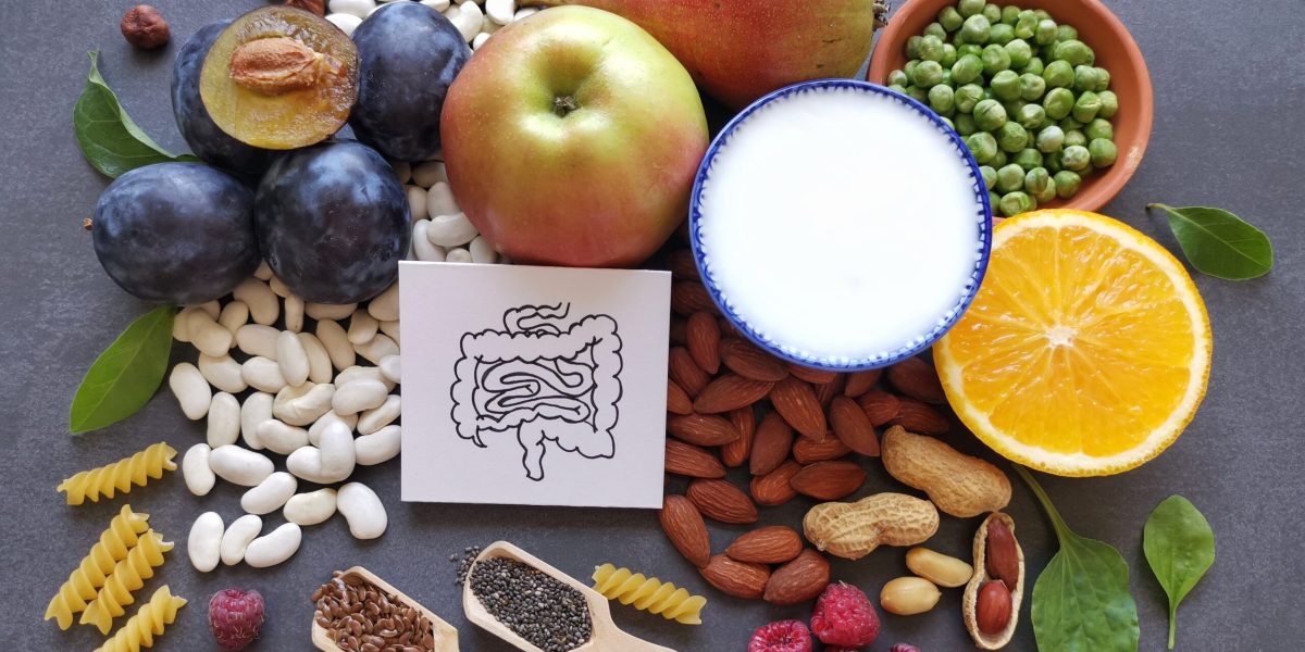 Microbiomul bogat în specii: Secretul pentru o viață fără boli?