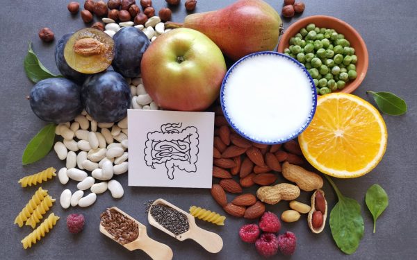 Microbiomul bogat în specii: Secretul pentru o viață fără boli?