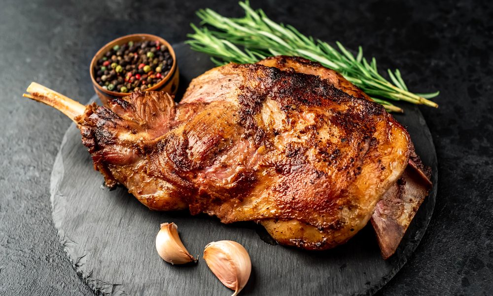 Cum faci cea mai bună friptură de miel: Rețeta perfectă pentru Paște