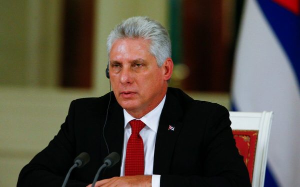 Liderul amenințat de Donald Trump: „Vom lupta până la capăt”