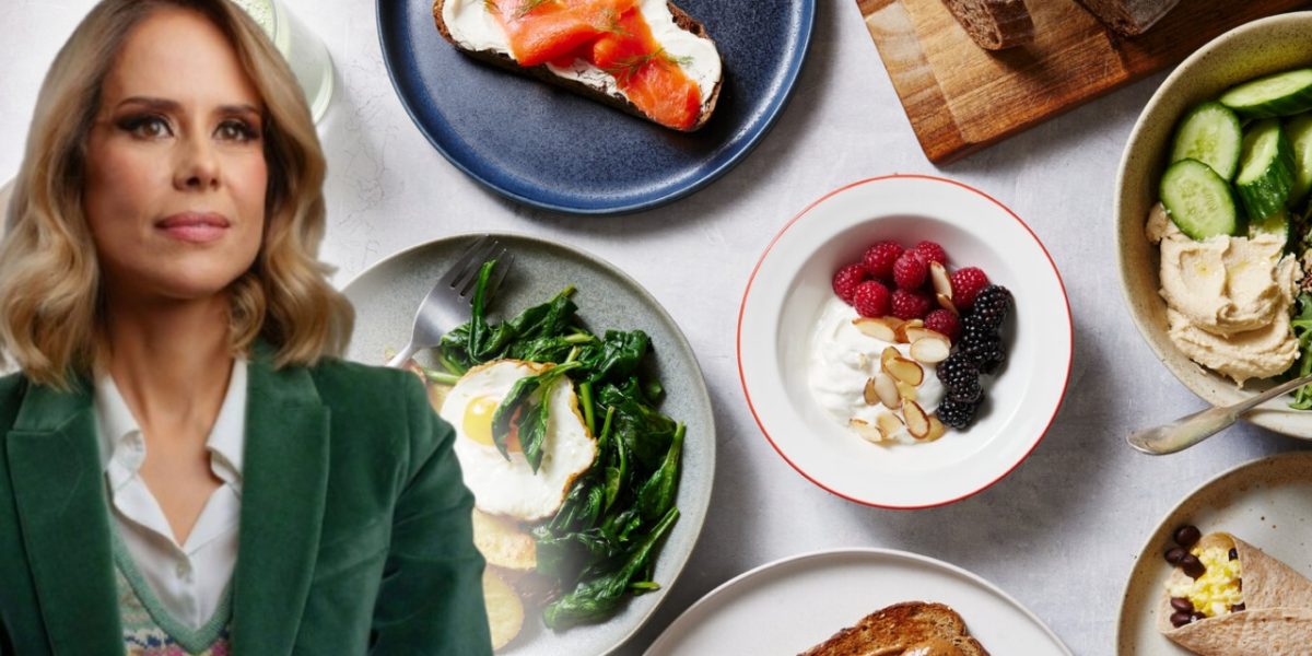 Bilic explică: Ce NU trebuie să lipsească de la micul dejun, pentru silueta perfectă