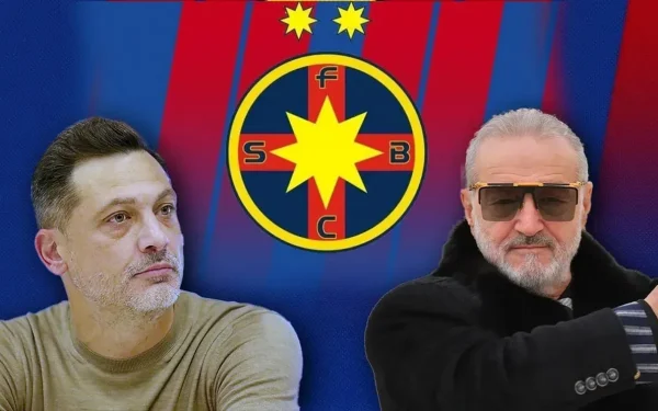 Rădoi, cu cheia succesului în mână: Becali, verdict clar pentru fotbalist