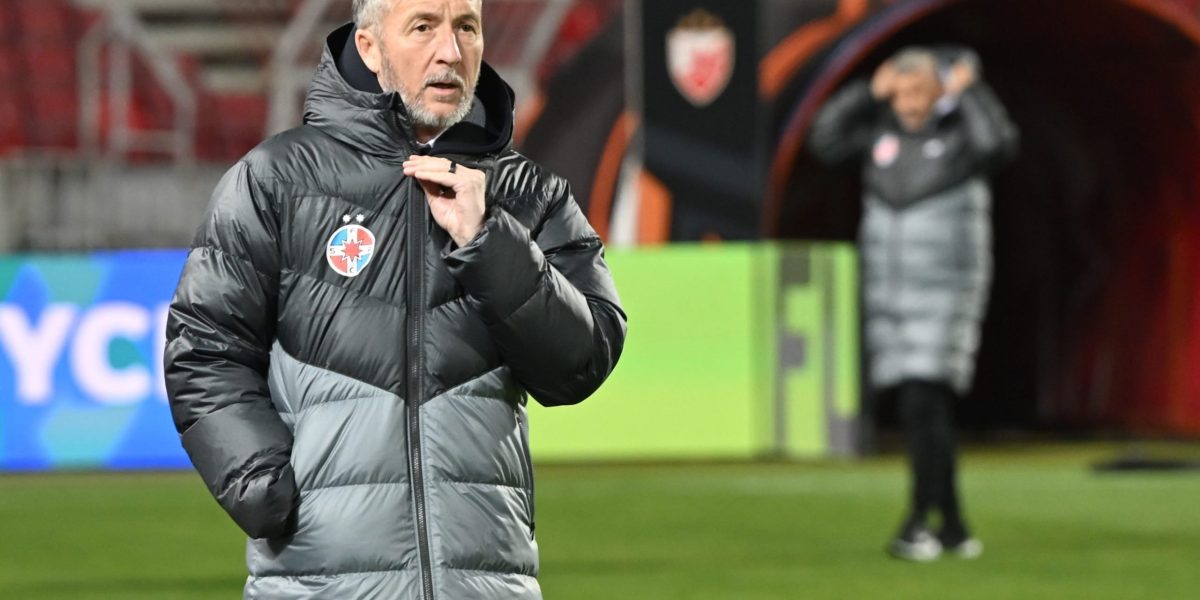 MM Stoica, șocat de gestul lui Rădoi la FCSB: „A inițiat ceva neașteptat”