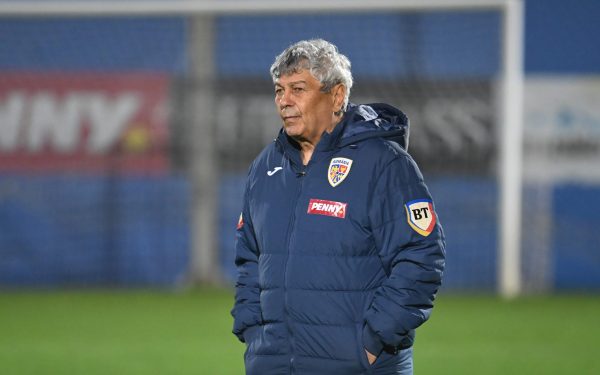 Mihai Stoichiță, directorul tehnic al Federației Române de Fotbal, se află în stare de șoc după ce Mircea Lucescu a fost transferat de urgență la Secția de Anestezie și Terapie Intensivă (ATI), în stare critică