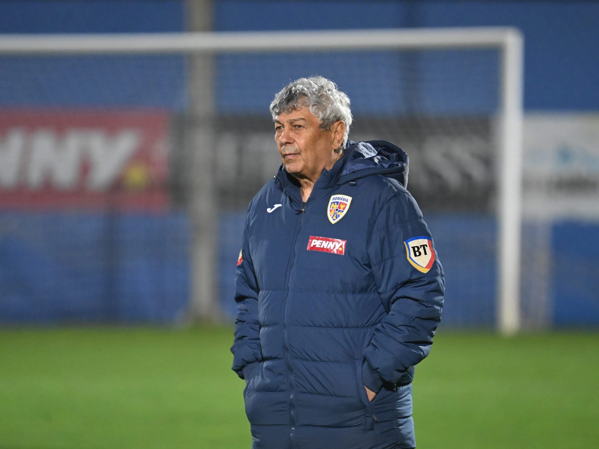 Mihai Stoichiță, directorul tehnic al Federației Române de Fotbal, se află în stare de șoc după ce Mircea Lucescu a fost transferat de urgență la Secția de Anestezie și Terapie Intensivă (ATI), în stare critică