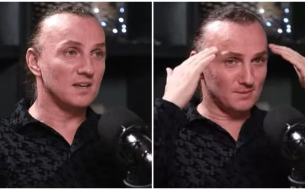 Mihai Trăistariu, șocat de impozit: „Mi-a înghețat inima și sufletul”