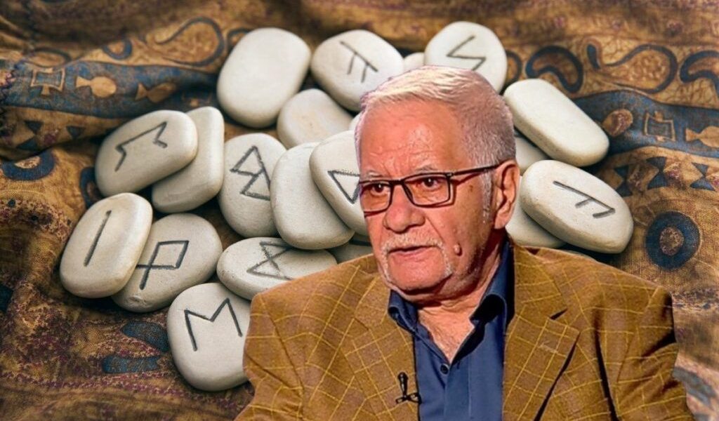 Horoscopul runelor pentru perioada 6-12 aprilie 2026, prezentat de Mihai Voropchievici O săptămână intensă din punct de vedere energetic, conform unor interpretări dedicate horoscopului runelor, anunță Mihai Voropchievici