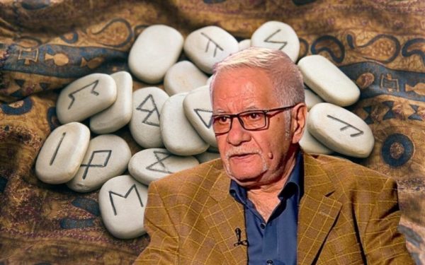 Horoscopul runelor pentru perioada 6-12 aprilie 2026, prezentat de Mihai Voropchievici O săptămână intensă din punct de vedere energetic, conform unor interpretări dedicate horoscopului runelor, anunță Mihai Voropchievici