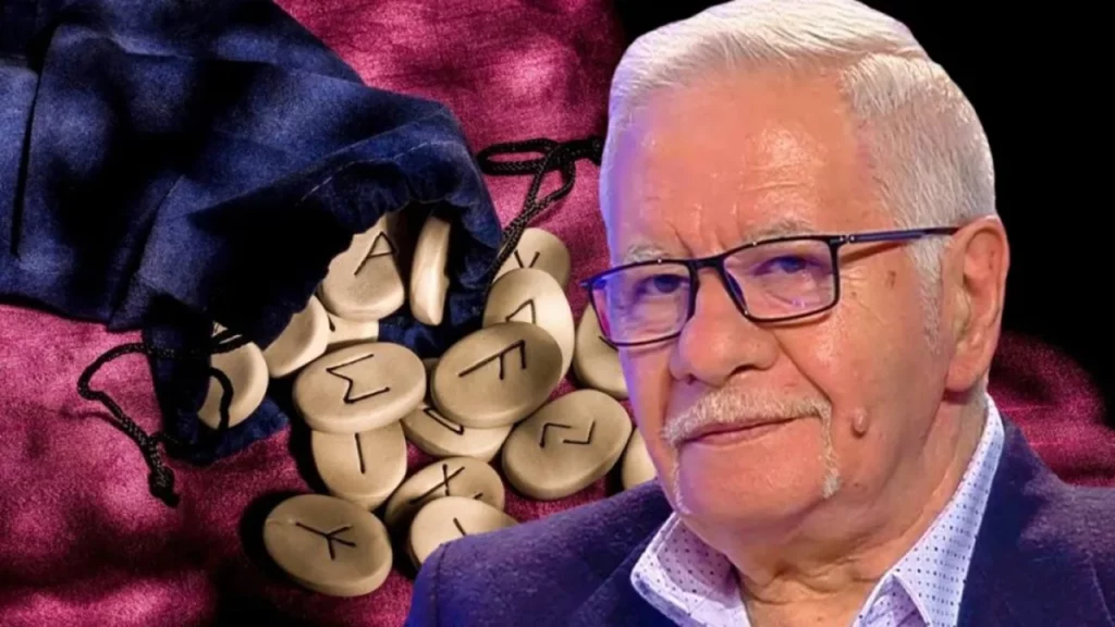 An de AUR în 2026: Mihai Voropchievici dezvăluie zodia vedetă