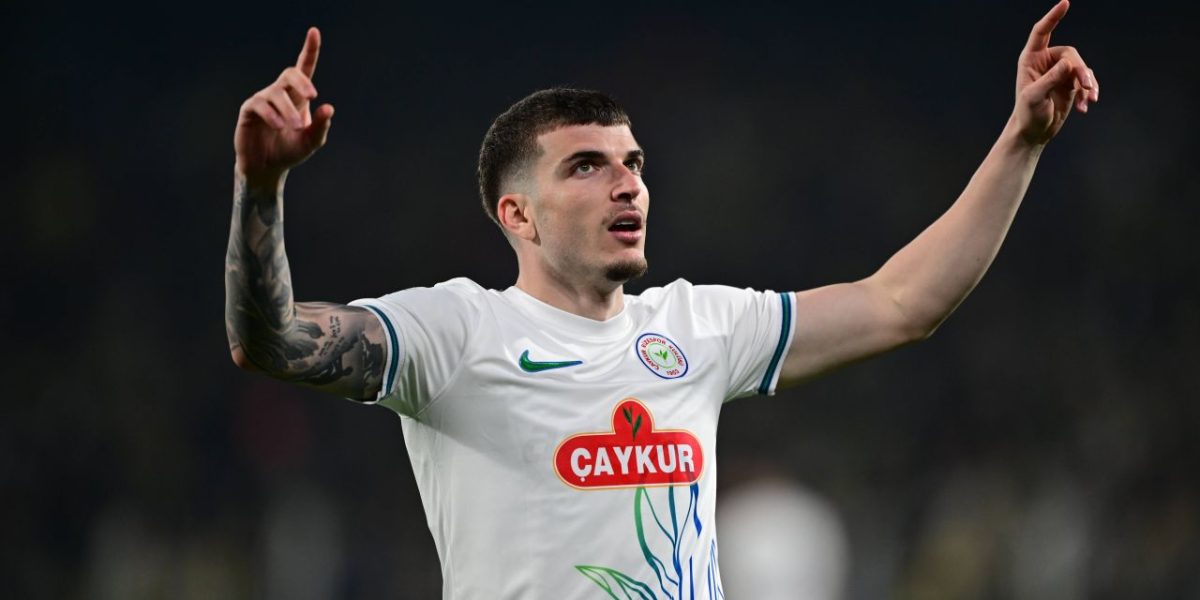 Mihăilă, assist de geniu cu Fenerbahce: Pariorii, ruinați de scor!