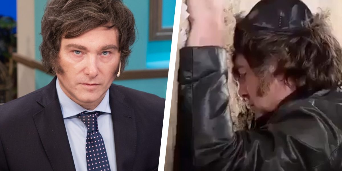 Milei, la Zidul Plângerii: Președintele Argentinei, în vizită oficială în Israel