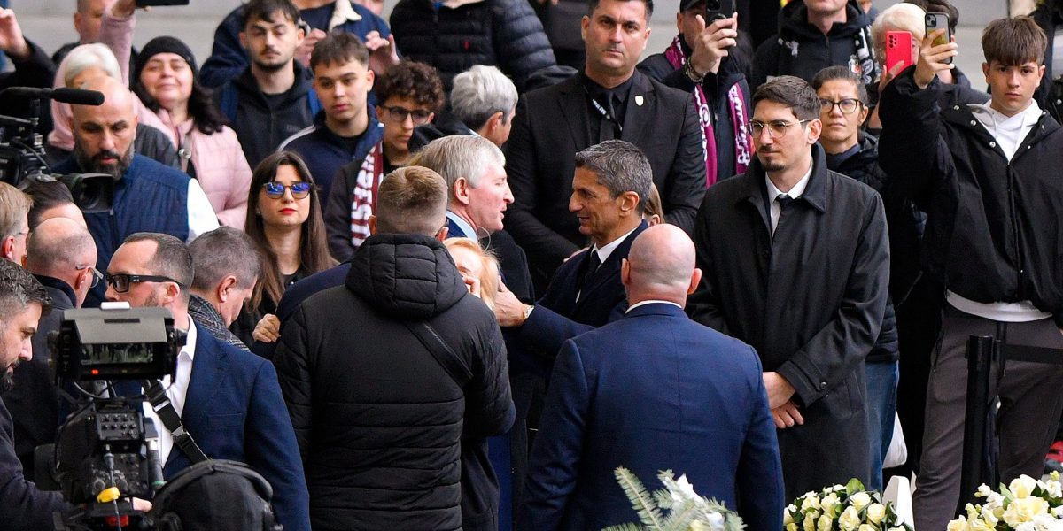 Câți euro i-a dat Rinat Ahmetov lui Mircea Lucescu? Suma șocantă