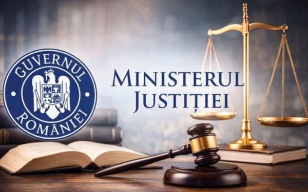 Ministrul Justiției Trimite Propunerile pentru Șefii Parchetelor către Nicușor Dan Ministrul Justiției, Radu Marinescu, a înaintat marți președintelui României, Nicușor Dan, propunerile pentru conducerile principalelor parchete din țară