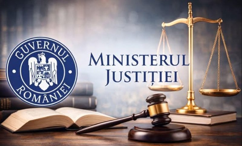 Ministrul Justiției Trimite Propunerile pentru Șefii Parchetelor către Nicușor Dan Ministrul Justiției, Radu Marinescu, a înaintat marți președintelui României, Nicușor Dan, propunerile pentru conducerile principalelor parchete din țară