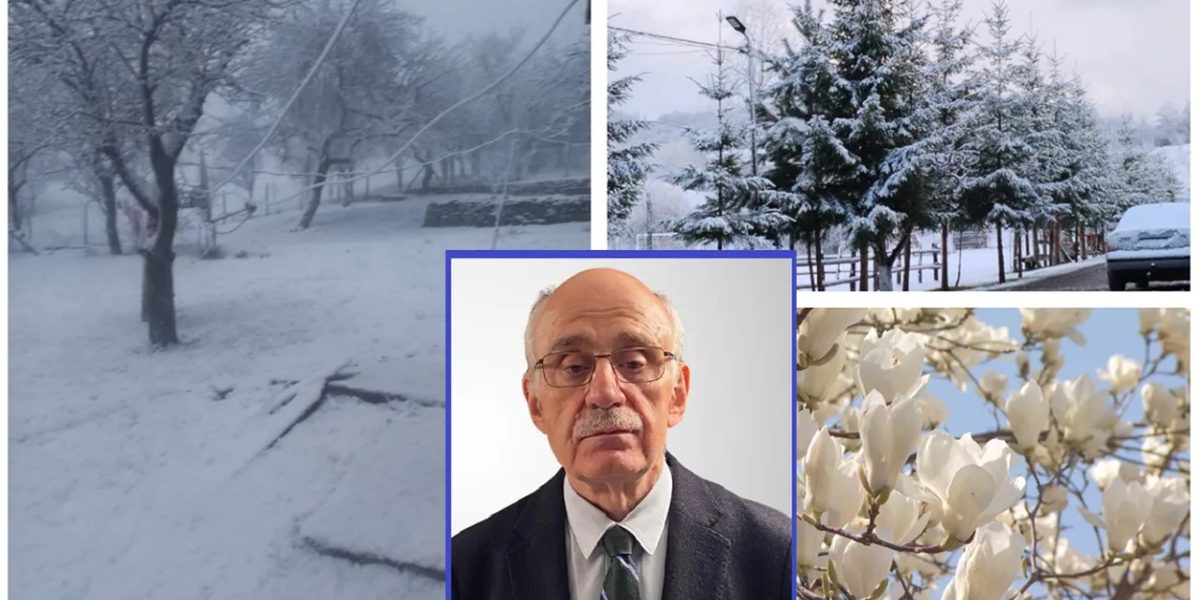 VREMEA DA SEMNE DE FURIE! Mircea Duțu, avertisment APOCALIPTIC: Ce va urma din 2026?