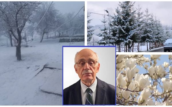 VREMEA DA SEMNE DE FURIE! Mircea Duțu, avertisment APOCALIPTIC: Ce va urma din 2026?