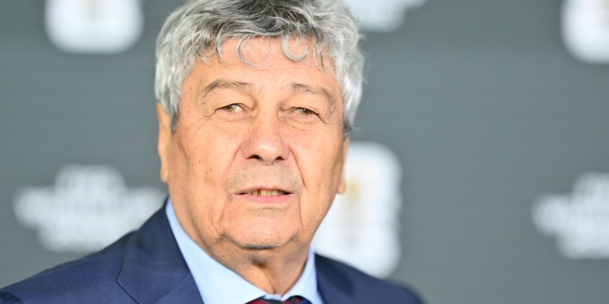Starea de sănătate a lui Mircea Lucescu s-a înrăutățit, fiind internat în stare critică pe secția ATI Mircea Lucescu, antrenor emblematic al fotbalului românesc, se află în stare critică, fiind internat pe secția de Terapie Intensivă