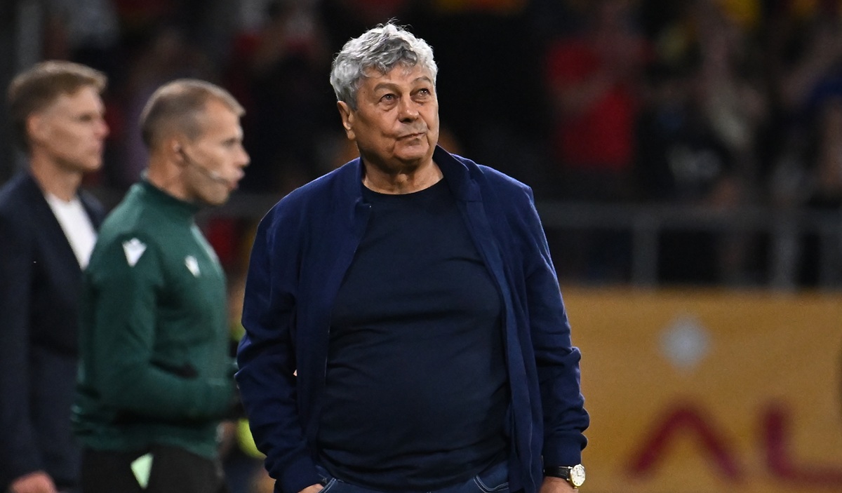 Mircea Lucescu, legendă a fotbalului românesc, a încetat din viață la vârsta de 80 de ani