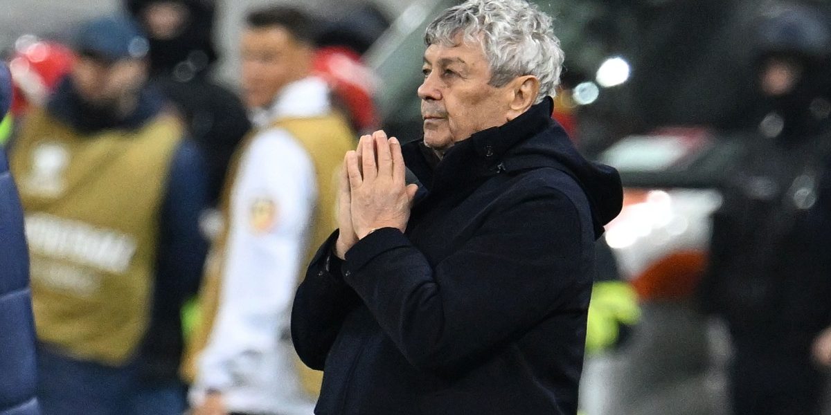 M. Lucescu, diagnostic crunt: „Era o formă galopantă” a bolii grele