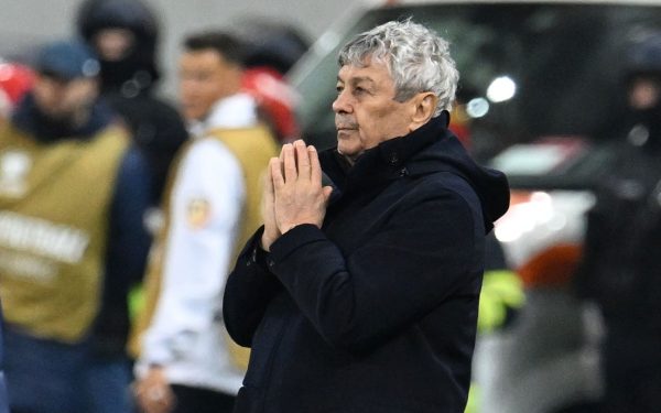M. Lucescu, diagnostic crunt: „Era o formă galopantă” a bolii grele