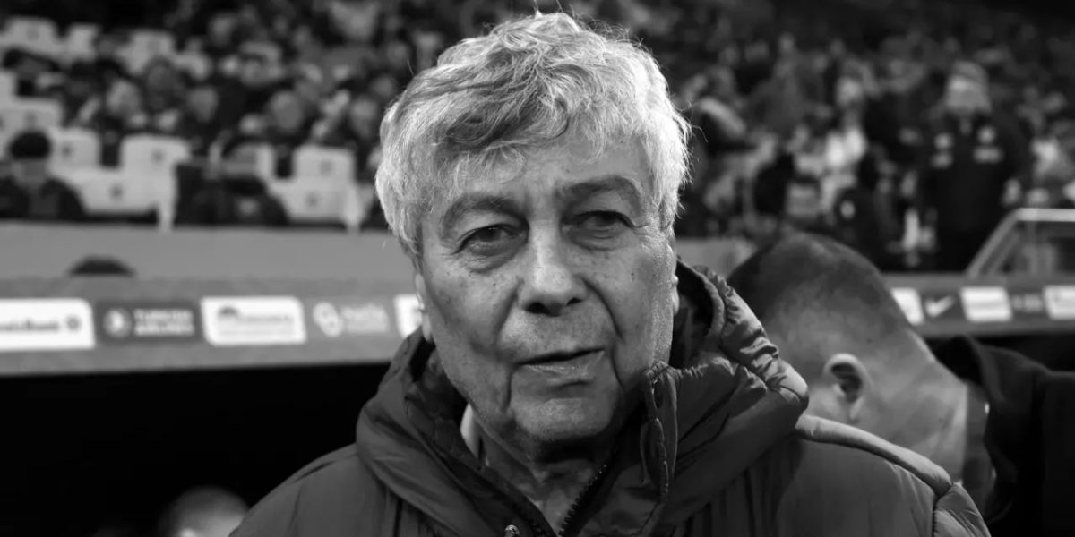 Edi Iordănescu, mesaj emoționant despre Mircea Lucescu: „Cât o mie de cuvinte”