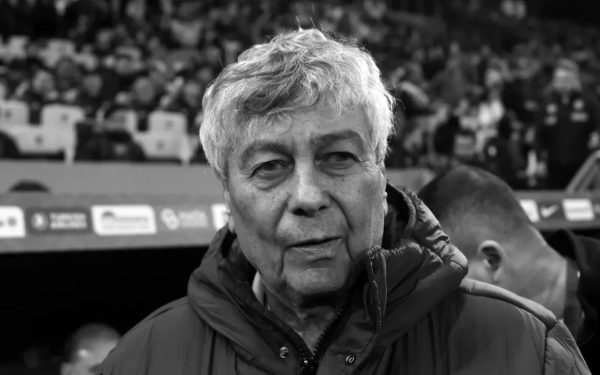 Edi Iordănescu, mesaj emoționant despre Mircea Lucescu: „Cât o mie de cuvinte”