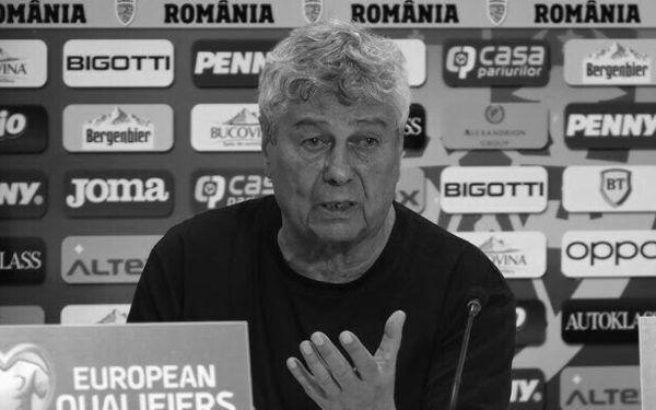 Mircea Lucescu, antrenorul de legendă al fotbalului românesc și internațional, a încetat din viață marți, la vârsta de 80 de ani
