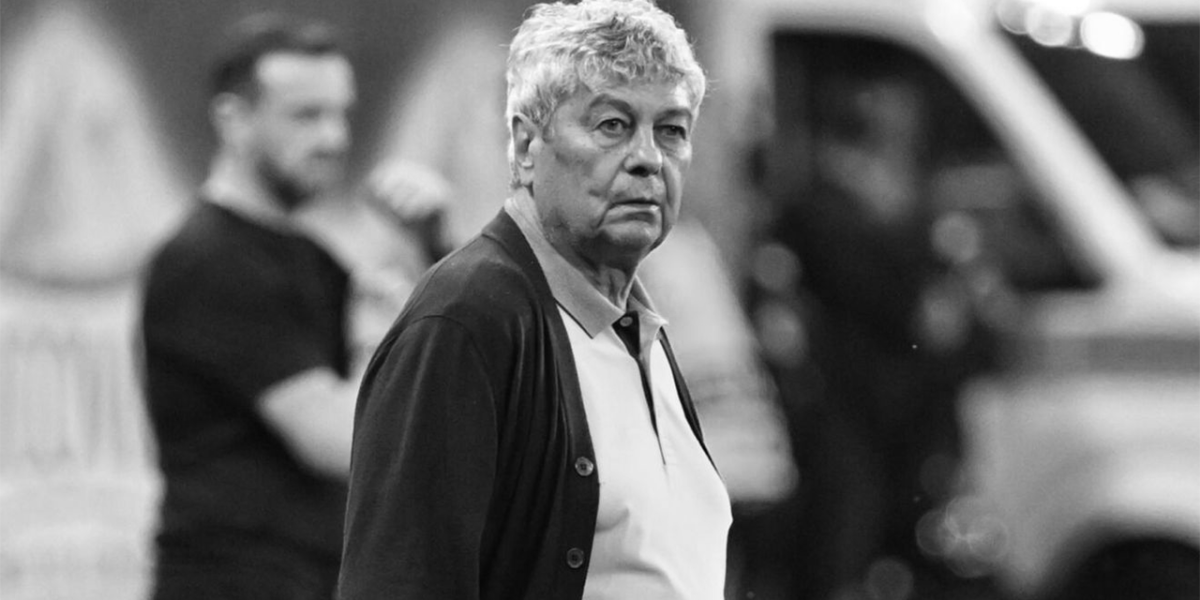 Mircea Lucescu și Cornel Dinu, ultima discuție care a zdruncinat fotbalul românesc