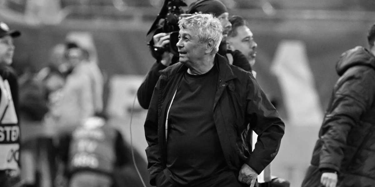 Anamaria Prodan, dărâmată de durere: Reacția după moartea lui Mircea Lucescu