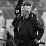 Anamaria Prodan, dărâmată de durere: Reacția după moartea lui Mircea Lucescu