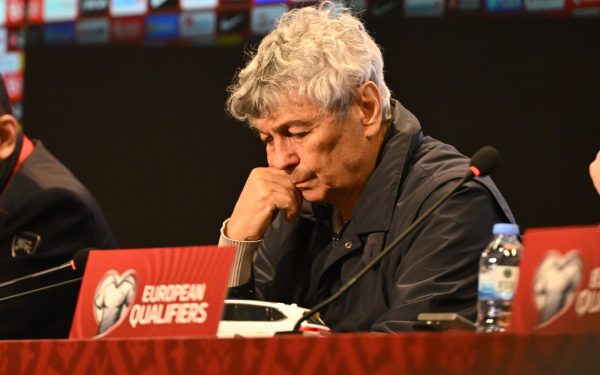 Mircea Lucescu, în stare gravă la ATI, anunță SUUB