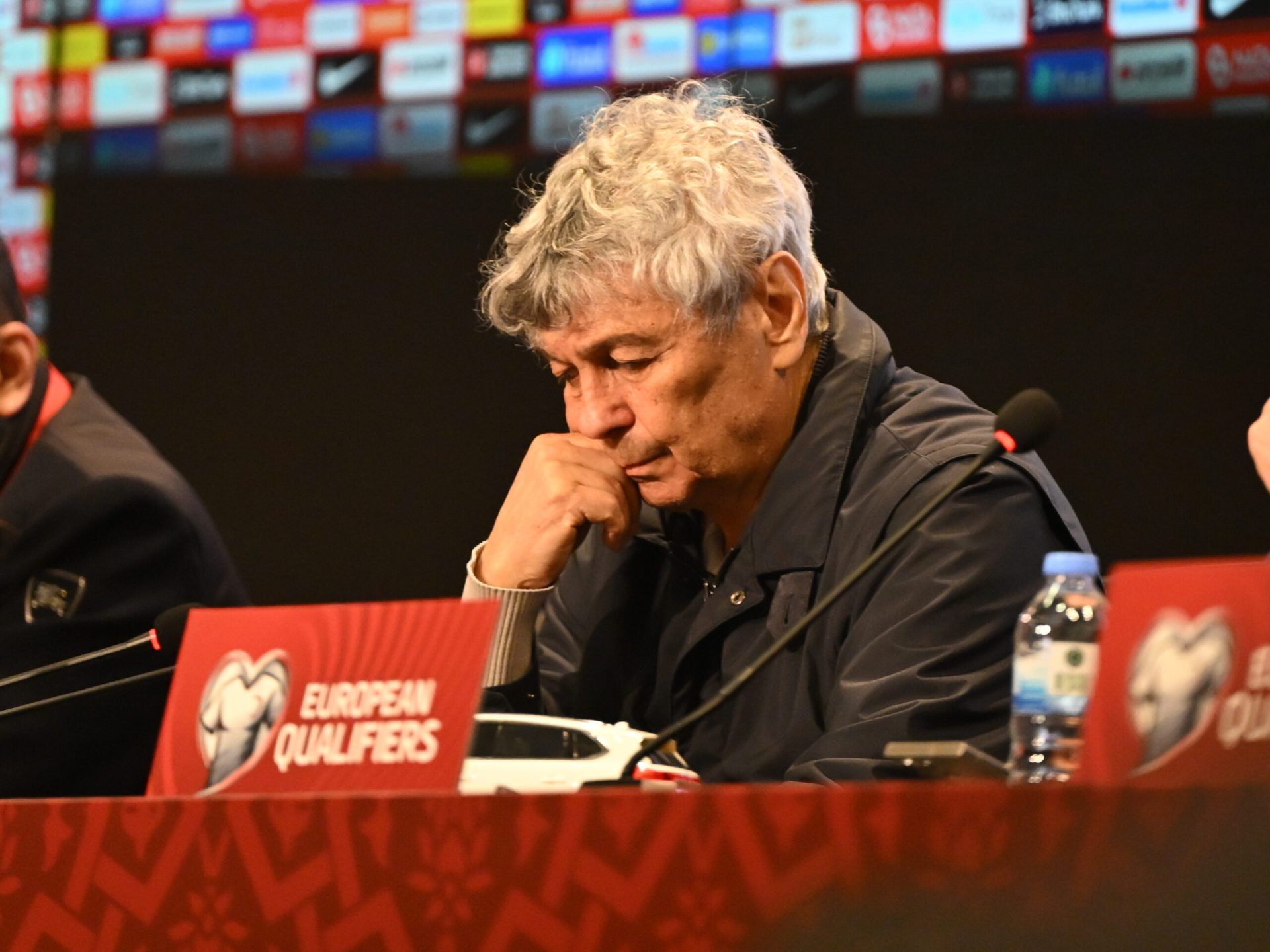 Mircea Lucescu, în stare gravă la ATI, anunță SUUB
