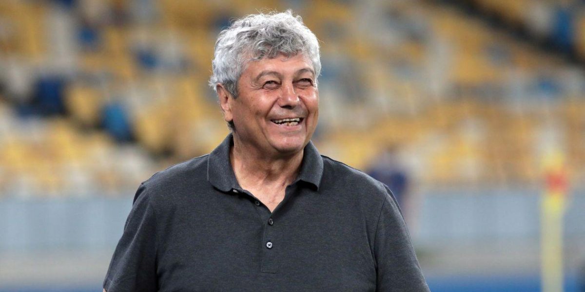 Paraschivescu, despre debutul ca scriitor: Mircea Lucescu și hohotele tatălui său