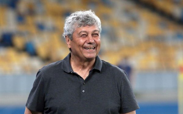 Paraschivescu, despre debutul ca scriitor: Mircea Lucescu și hohotele tatălui său