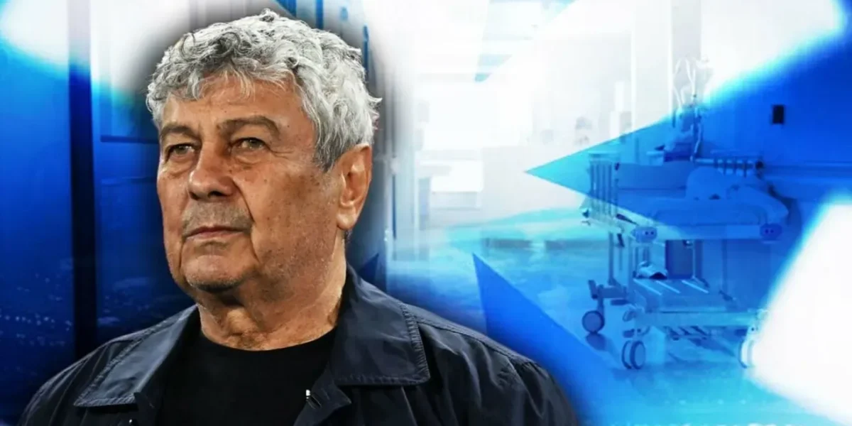 Mircea Lucescu, fostul selecționer și antrenor cu o carieră impresionantă în fotbalul internațional, se află în continuare internat la Spitalul Universitar București, dar situația sa a suferit o modificare semnificativă