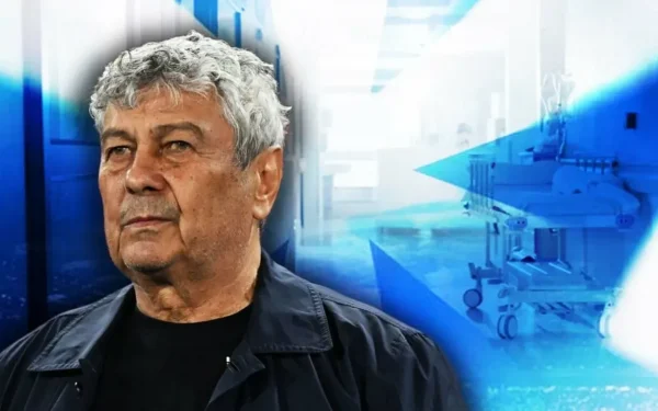 Mircea Lucescu, fostul selecționer și antrenor cu o carieră impresionantă în fotbalul internațional, se află în continuare internat la Spitalul Universitar București, dar situația sa a suferit o modificare semnificativă