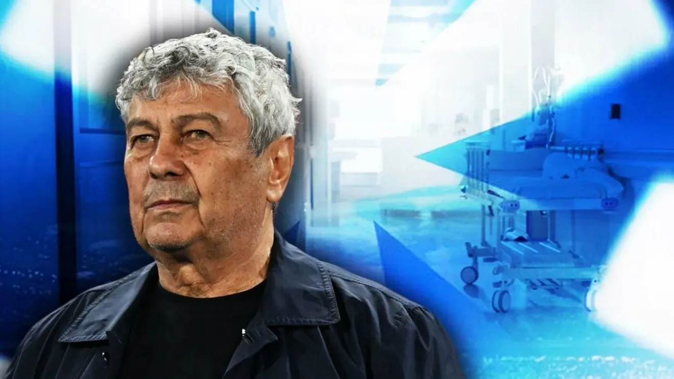 Mircea Lucescu, fostul selecționer și antrenor cu o carieră impresionantă în fotbalul internațional, se află în continuare internat la Spitalul Universitar București, dar situația sa a suferit o modificare semnificativă