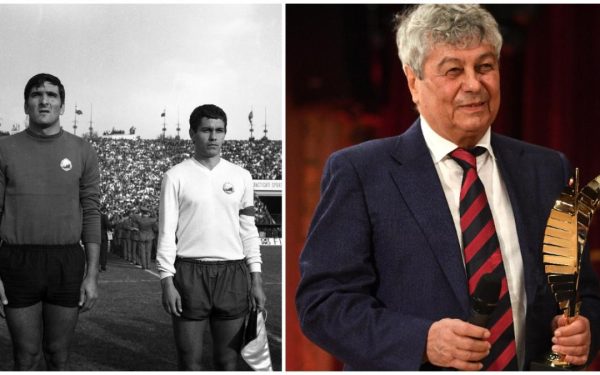 Deceniile au trecut, iar numele lui Mircea Lucescu continuă să rezoneze puternic în lumea fotbalului românesc