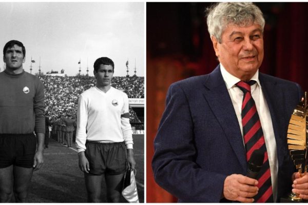 Mircea Lucescu: portretul unui uriaș. Cum a cucerit fotbalul european