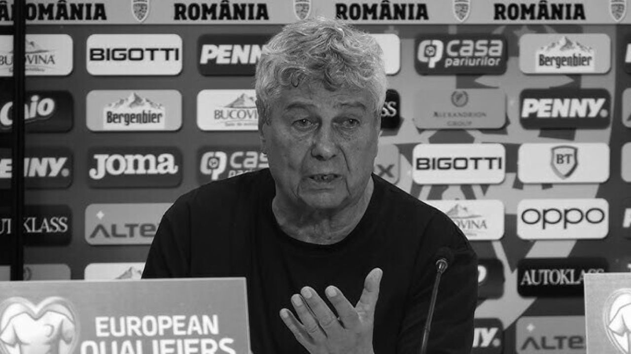 Mircea Lucescu, antrenorul de legendă al fotbalului românesc și internațional, a încetat din viață marți, la vârsta de 80 de ani