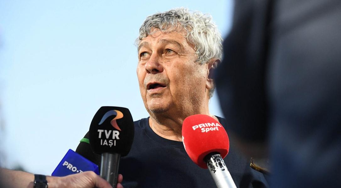 Lucescu, OUT! Pleacă de la națională după un mandat dezamăgitor