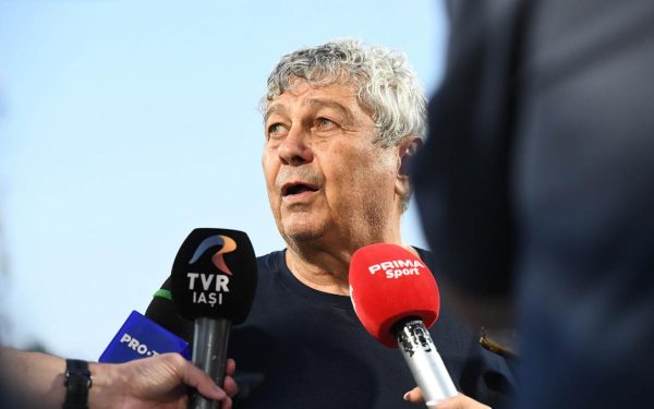 Lucescu, OUT! Pleacă de la națională după un mandat dezamăgitor