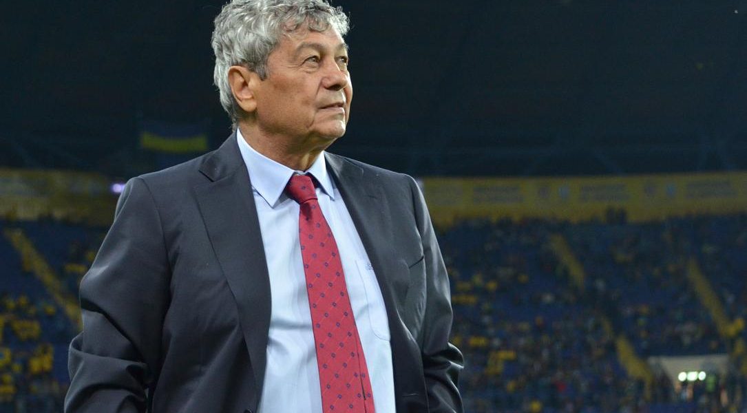 Mircea Lucescu, fostul selecționer al României, a murit