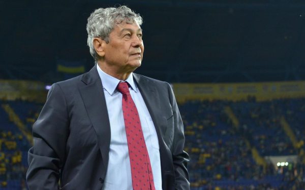 Mircea Lucescu, fostul selecționer al României, a murit