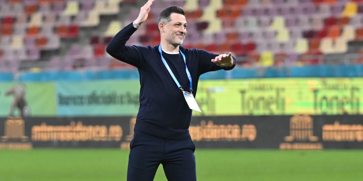 Rădoi, la un pas de Gaziantep: Turcii au fixat data semnării