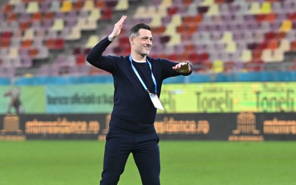 Rădoi, la un pas de Gaziantep: Turcii au fixat data semnării