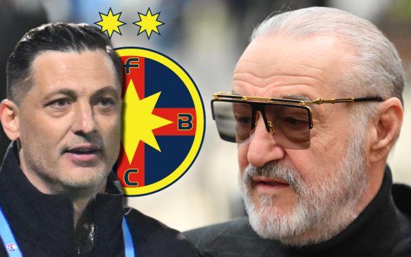 Universitatea Craiova, reacție ACIDĂ după Rădoi la FCSB: „Nu are parte!”