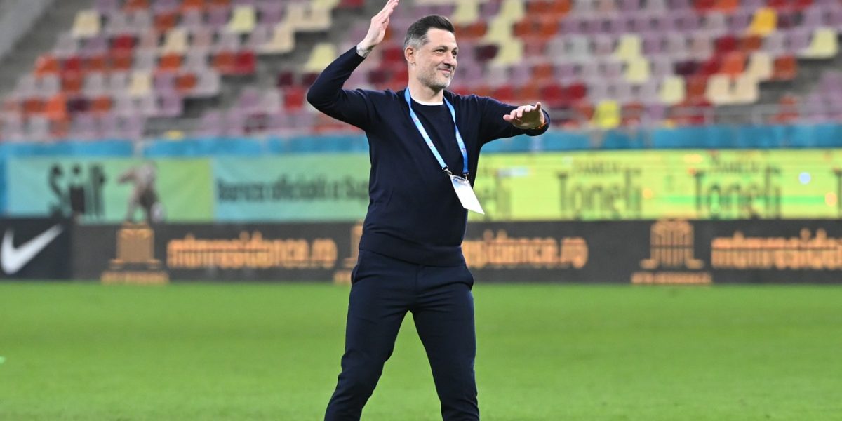 Rădoi, OUT de la FCSB! Turcii anunță transferul la Gaziantep după Farul